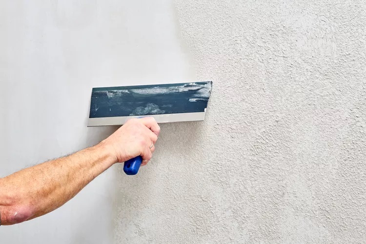 Is Skim Coating Worth It? A Guide for Interior Painters Pristine Painters